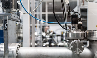 We have established ourselves as a leading force in hydraulic solutions  2