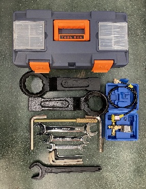 Tool Box