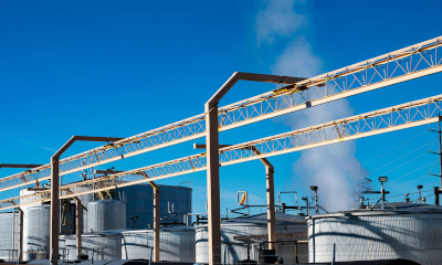 We have established ourselves as a leading force in hydraulic solutions 3